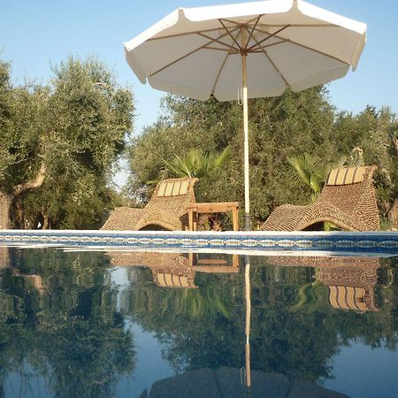 Arnesano B&B Villa Giuliana מראה חיצוני תמונה