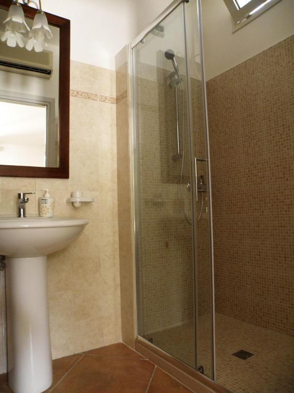 Arnesano B&B Villa Giuliana מראה חיצוני תמונה