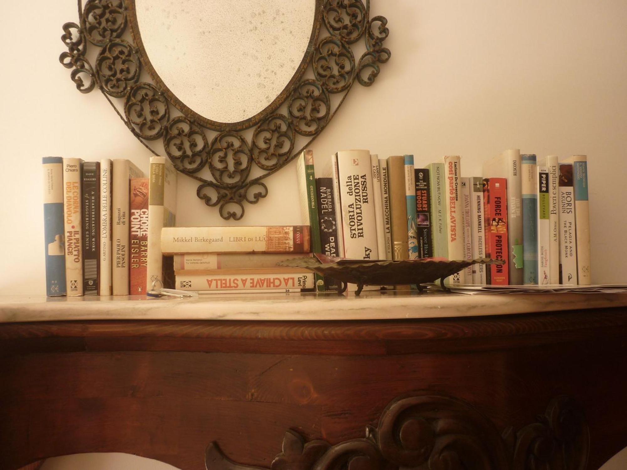 Arnesano B&B Villa Giuliana מראה חיצוני תמונה