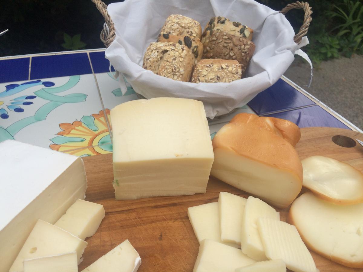 Arnesano B&B Villa Giuliana מראה חיצוני תמונה