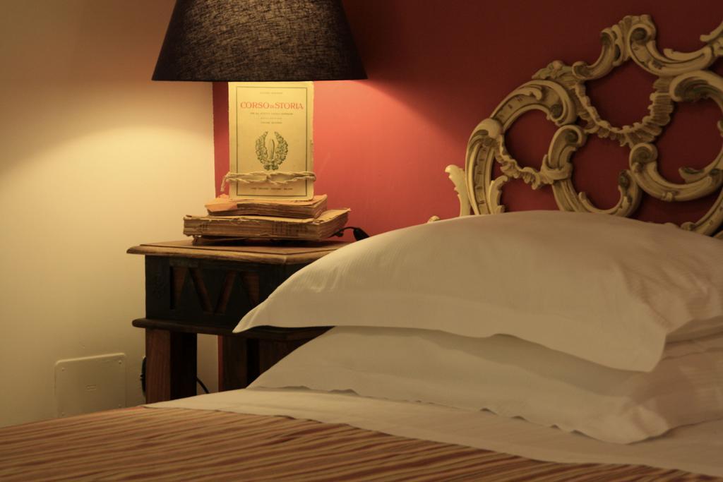 Arnesano B&B Villa Giuliana חדר תמונה