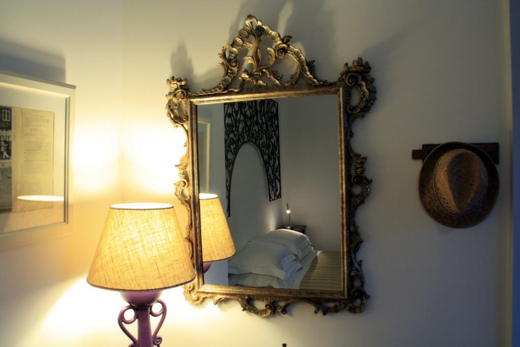 Arnesano B&B Villa Giuliana חדר תמונה