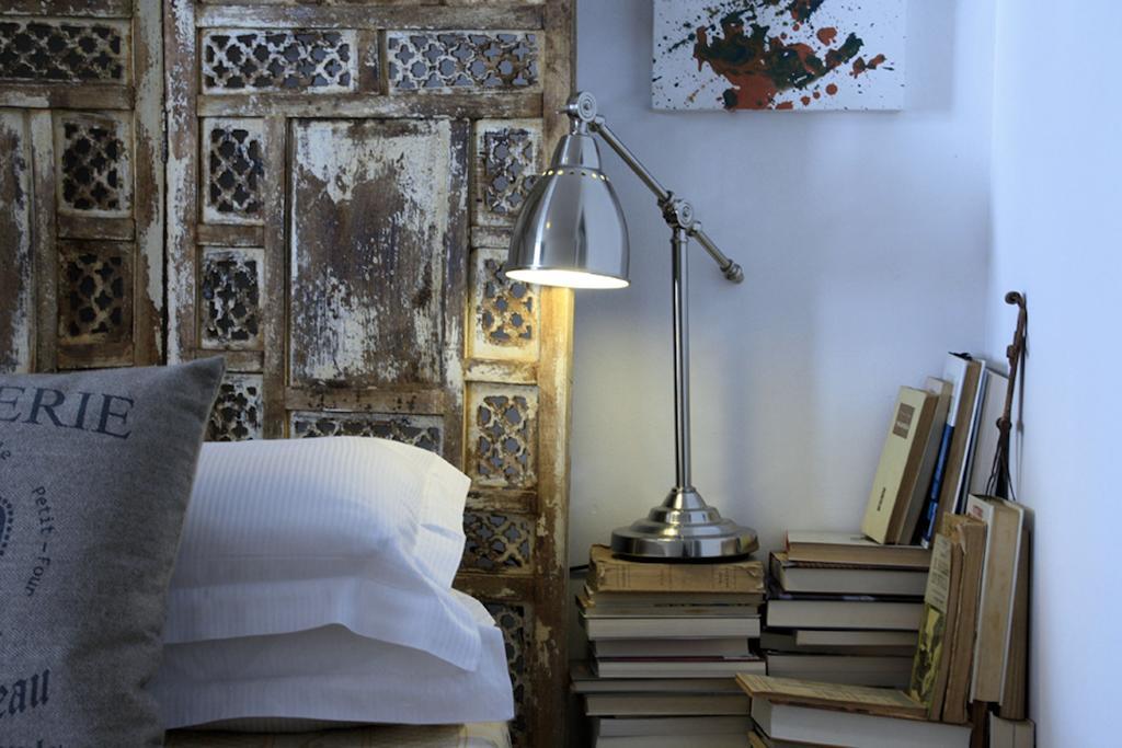 Arnesano B&B Villa Giuliana חדר תמונה