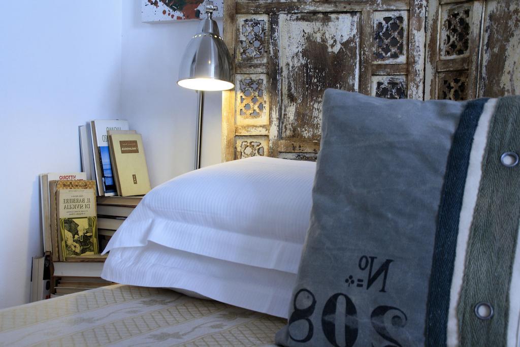 Arnesano B&B Villa Giuliana חדר תמונה