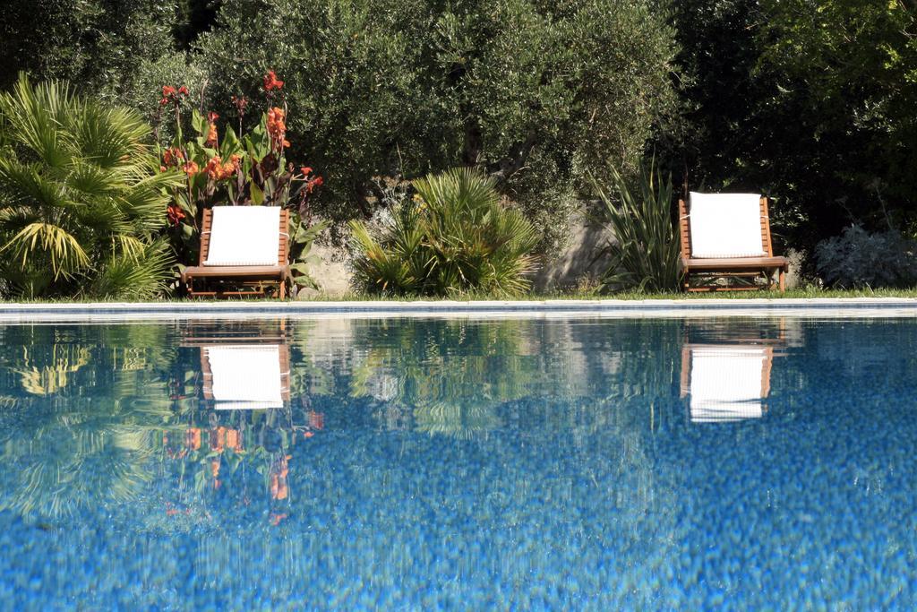 Arnesano B&B Villa Giuliana מראה חיצוני תמונה