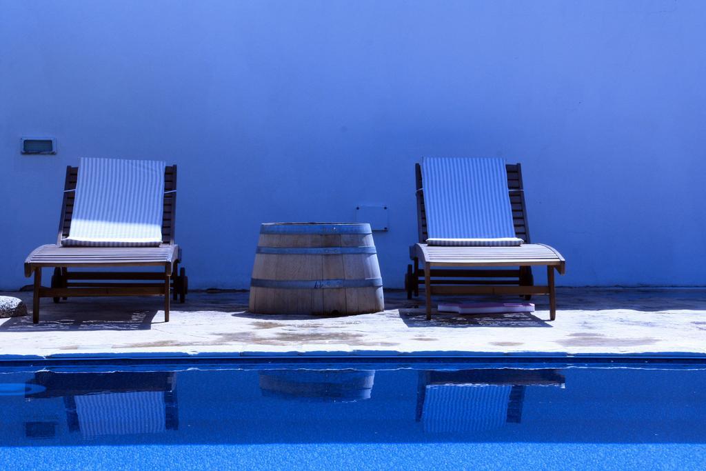 Arnesano B&B Villa Giuliana מראה חיצוני תמונה