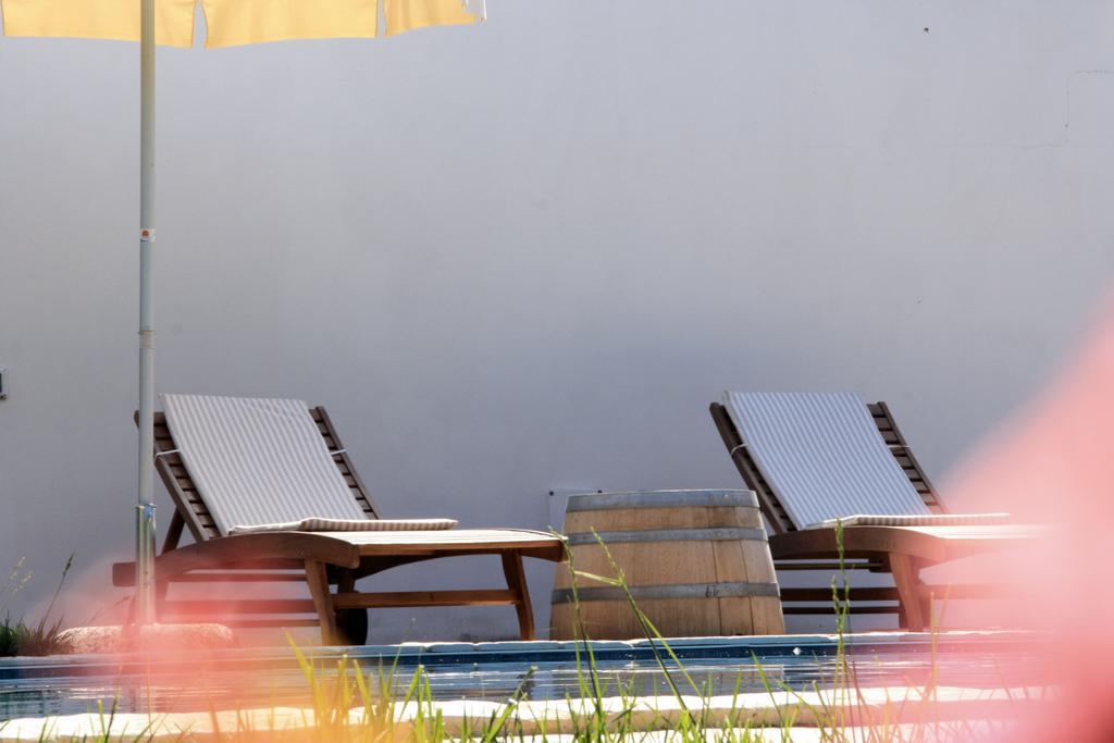 Arnesano B&B Villa Giuliana מראה חיצוני תמונה