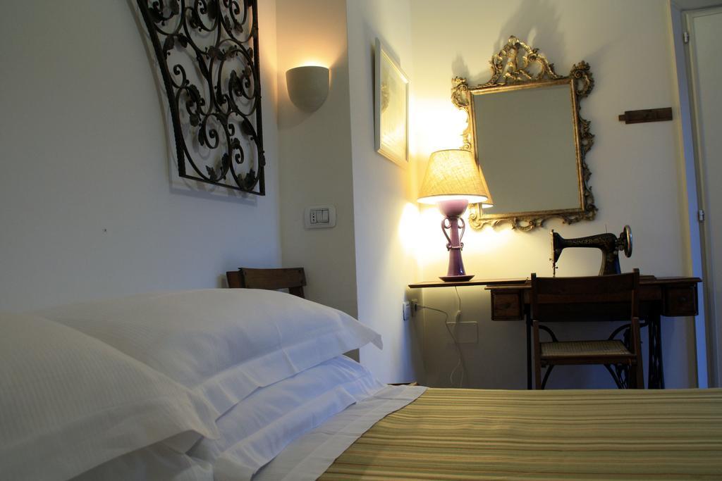 Arnesano B&B Villa Giuliana מראה חיצוני תמונה