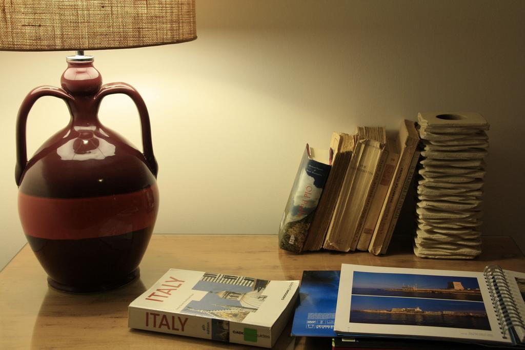 Arnesano B&B Villa Giuliana מראה חיצוני תמונה