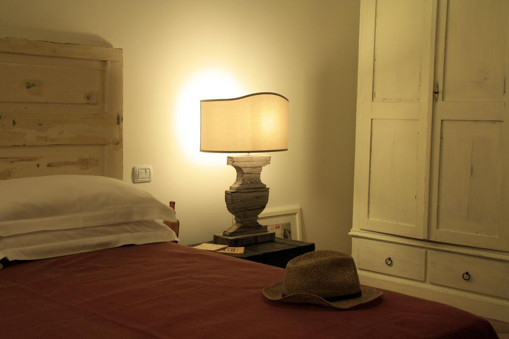 Arnesano B&B Villa Giuliana מראה חיצוני תמונה